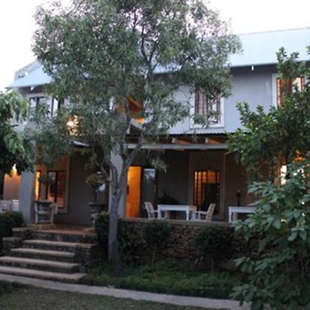 Ashbourne Country Escape Hazyview Acomodação com café da manhã Exterior foto
