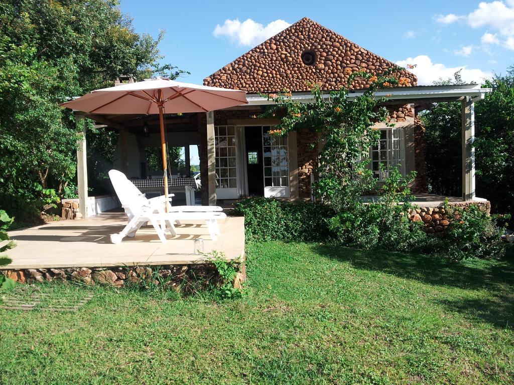 Ashbourne Country Escape Hazyview Acomodação com café da manhã Exterior foto