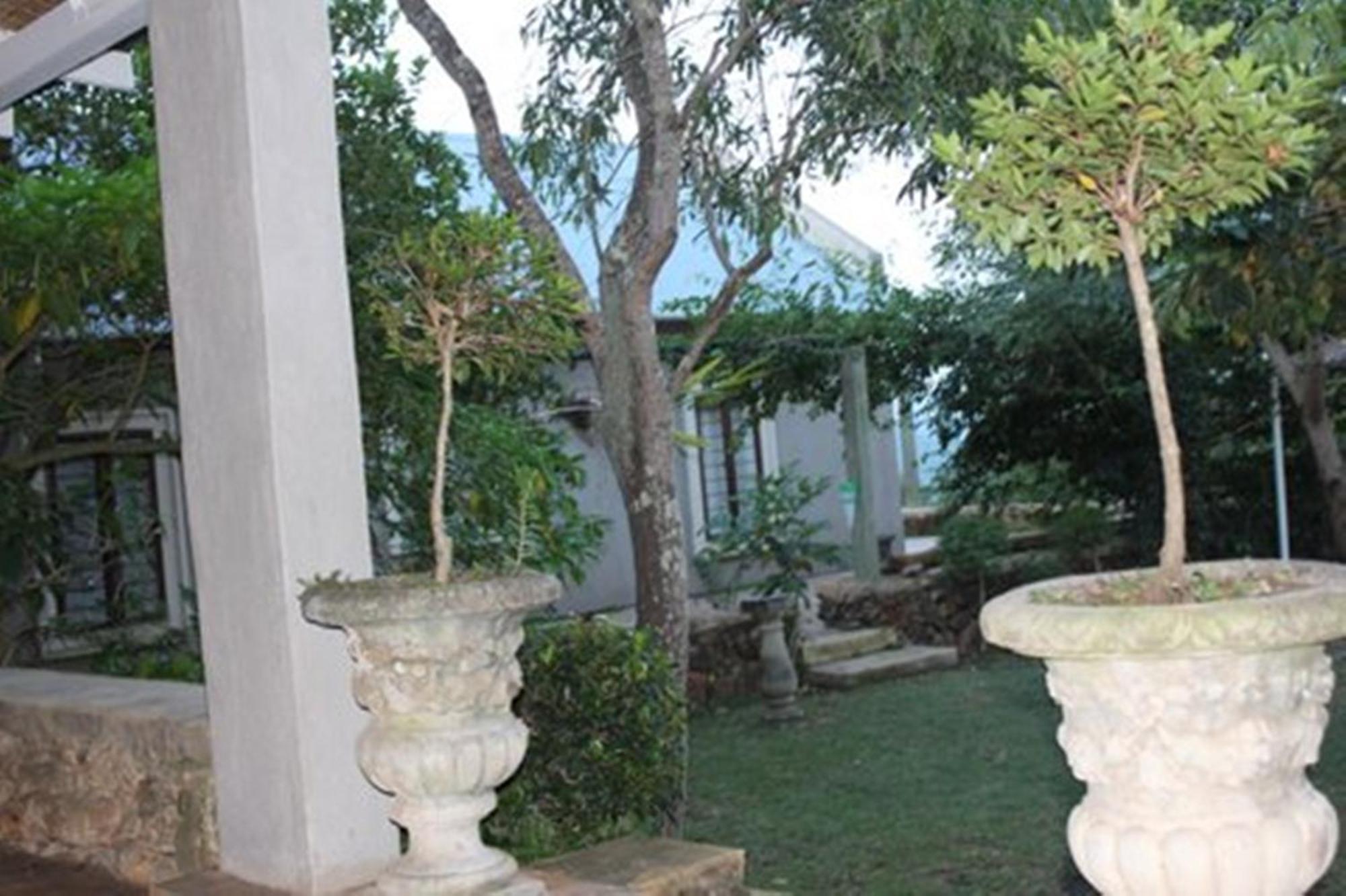 Ashbourne Country Escape Hazyview Acomodação com café da manhã Exterior foto