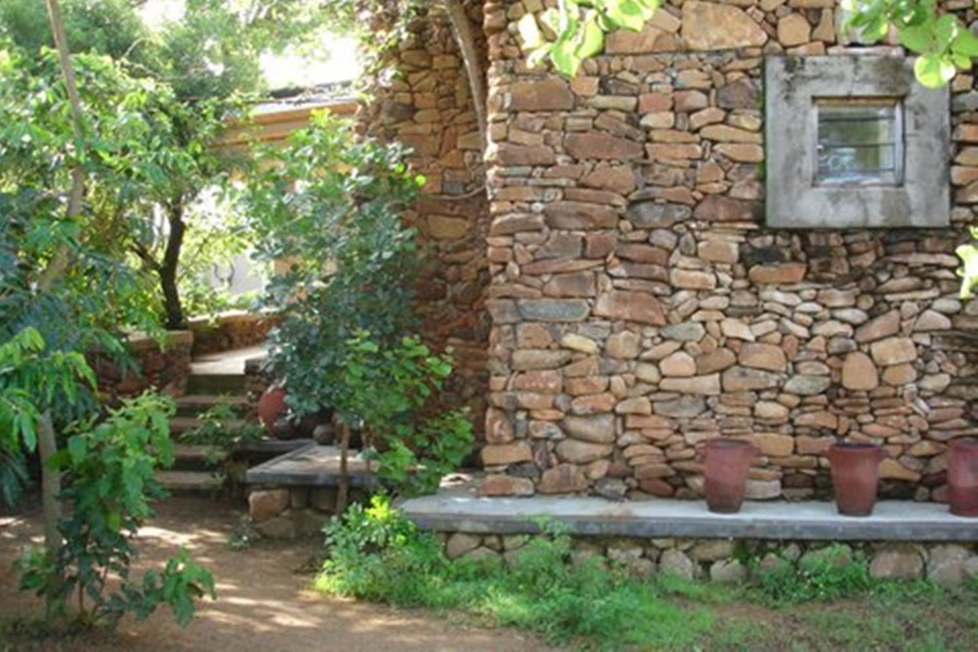 Ashbourne Country Escape Hazyview Acomodação com café da manhã Exterior foto