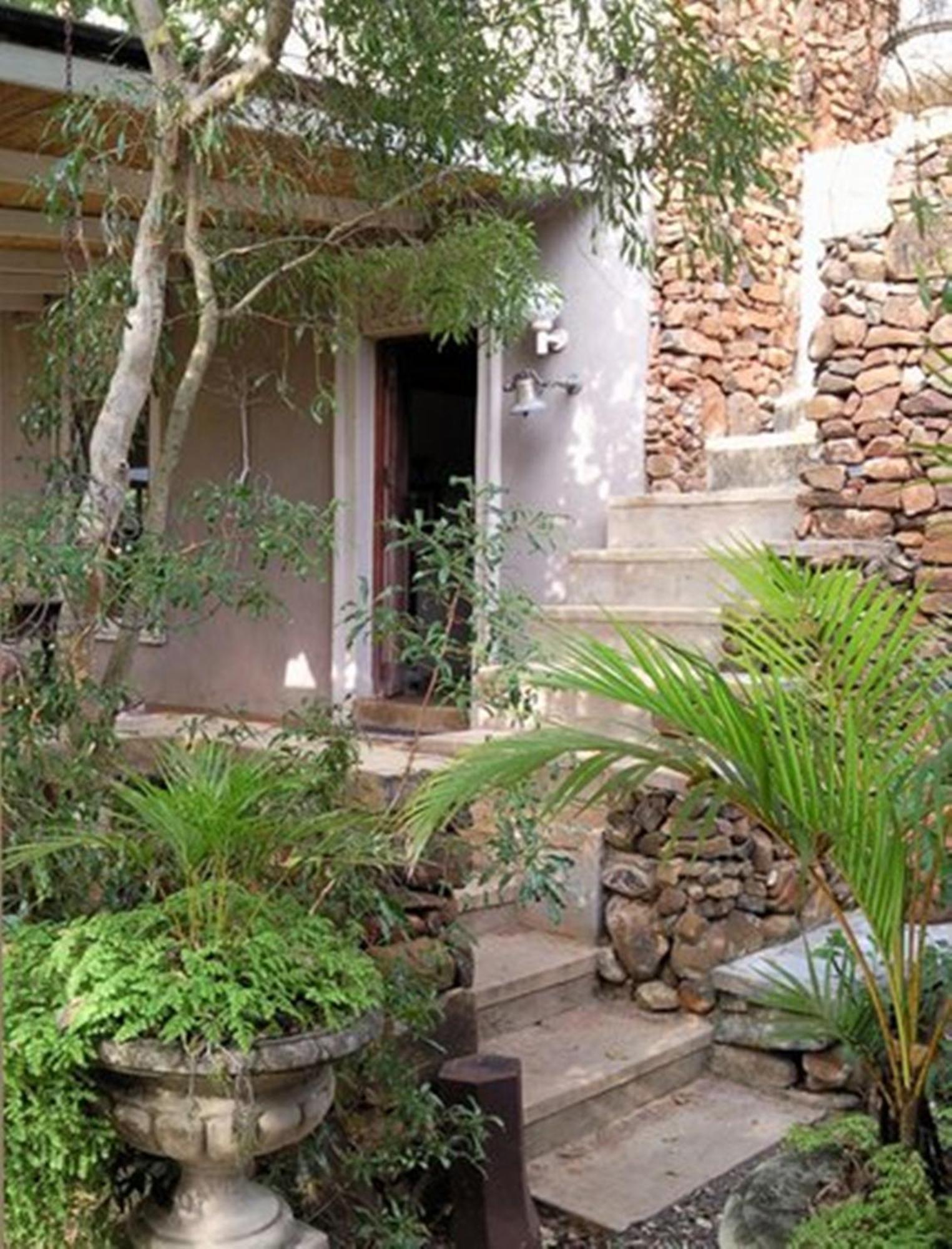 Ashbourne Country Escape Hazyview Acomodação com café da manhã Exterior foto