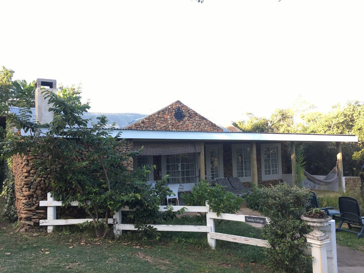 Ashbourne Country Escape Hazyview Acomodação com café da manhã Exterior foto