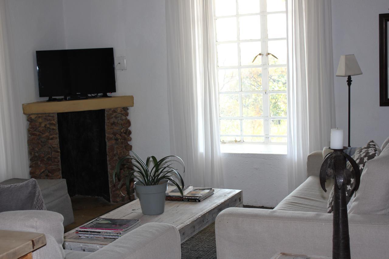 Ashbourne Country Escape Hazyview Acomodação com café da manhã Exterior foto