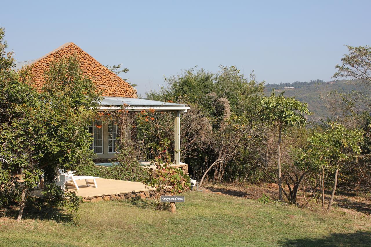 Ashbourne Country Escape Hazyview Acomodação com café da manhã Exterior foto
