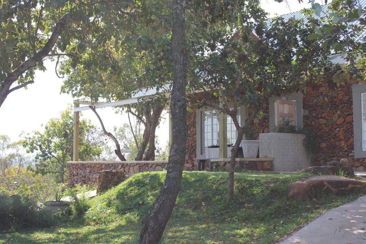 Ashbourne Country Escape Hazyview Acomodação com café da manhã Exterior foto