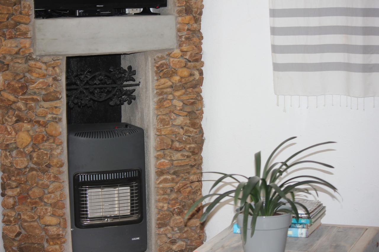 Ashbourne Country Escape Hazyview Acomodação com café da manhã Exterior foto