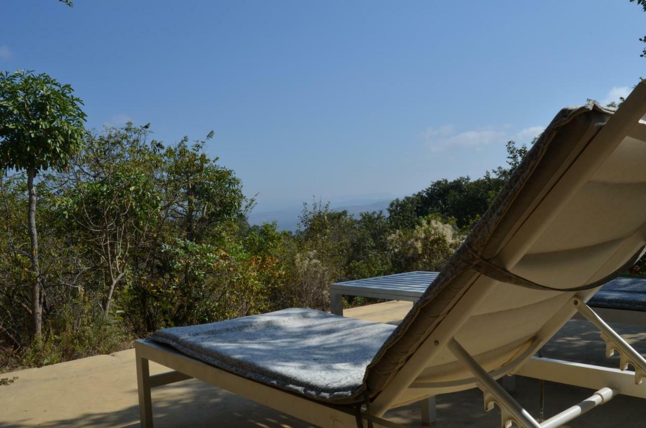 Ashbourne Country Escape Hazyview Acomodação com café da manhã Exterior foto