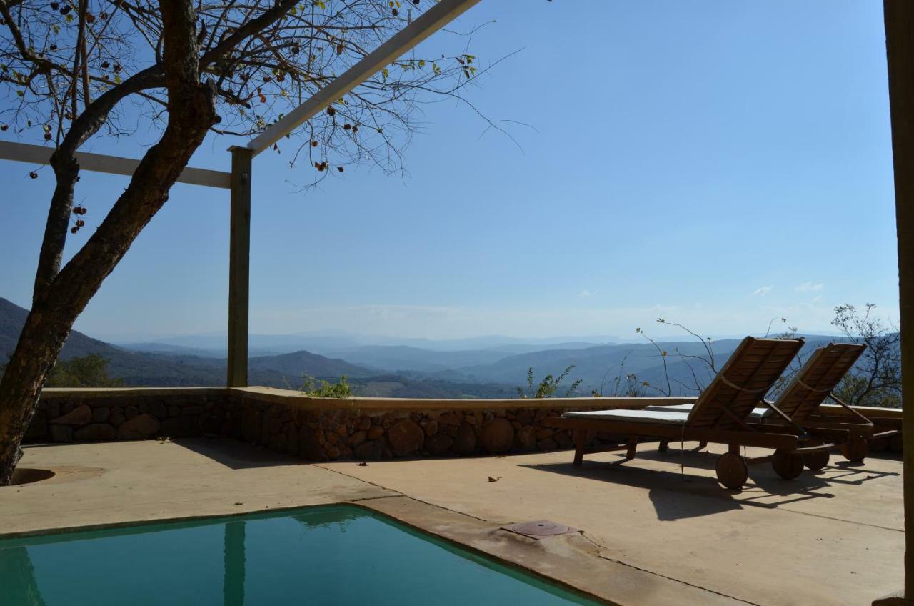 Ashbourne Country Escape Hazyview Acomodação com café da manhã Exterior foto